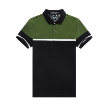 Polo Polo de haute qualité, polo nouvelle conception, Polo Homme